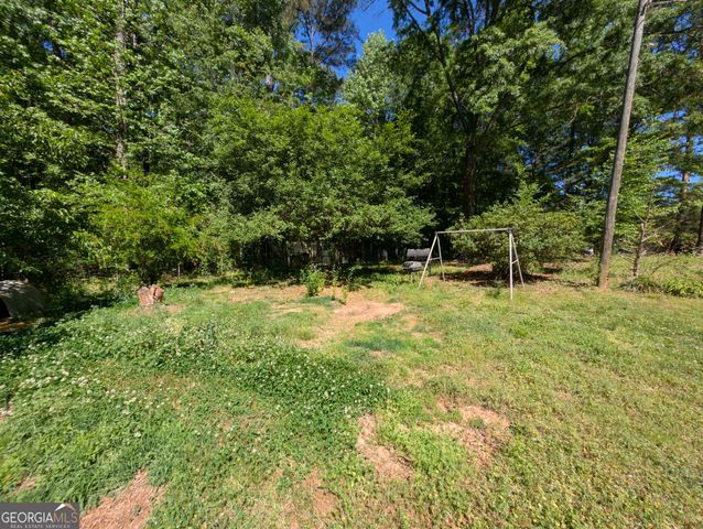 460 Etheridge Mill Road, Milner, GA 30257