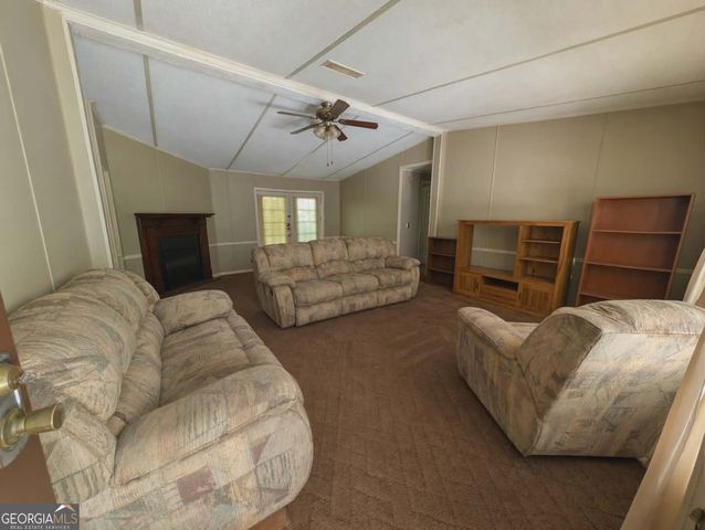 460 Etheridge Mill Road, Milner, GA 30257