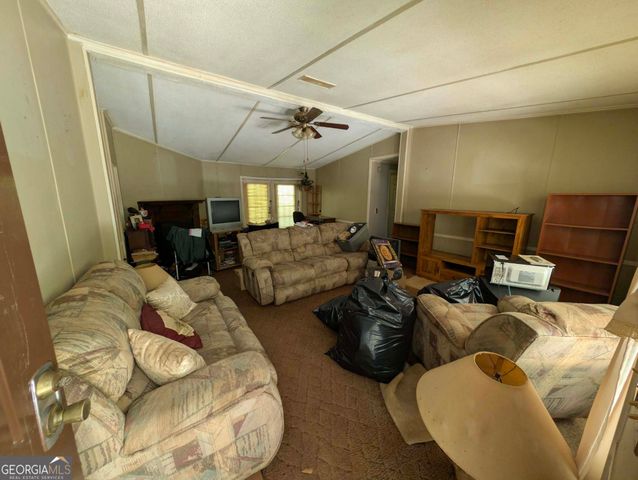 460 Etheridge Mill Road, Milner, GA 30257