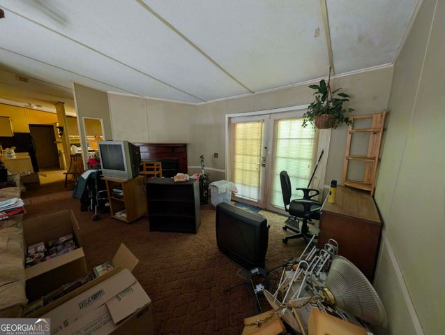 460 Etheridge Mill Road, Milner, GA 30257