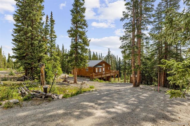 238 Prunes Place, Fairplay, CO 80440