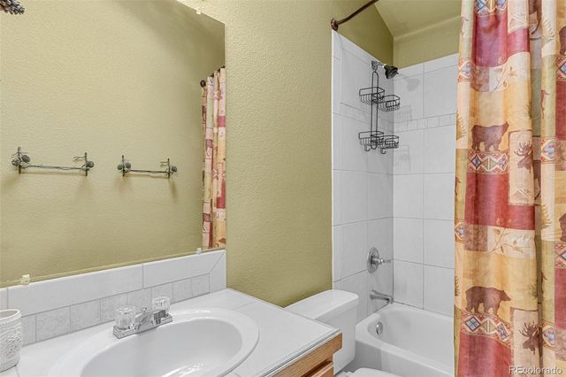 238 Prunes Place, Fairplay, CO 80440