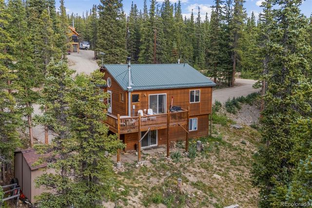 238 Prunes Place, Fairplay, CO 80440