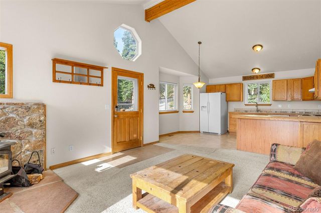 238 Prunes Place, Fairplay, CO 80440