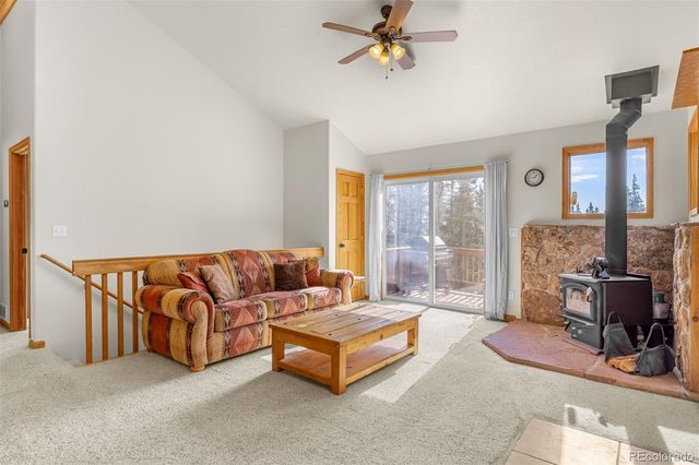 238 Prunes Place, Fairplay, CO 80440