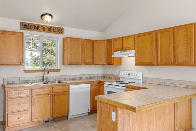 238 Prunes Place, Fairplay, CO 80440