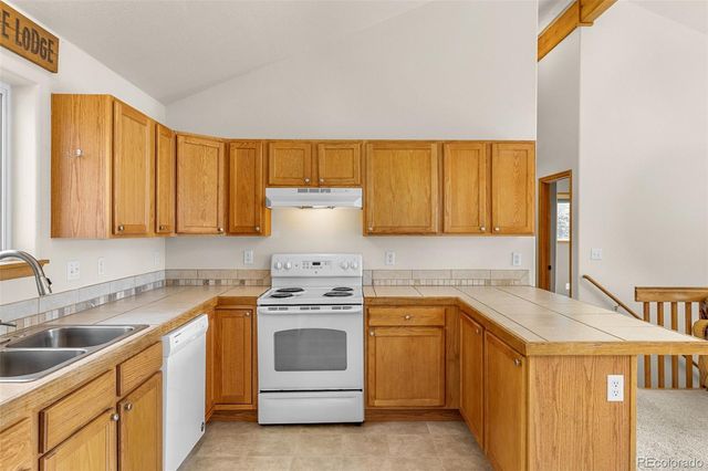 238 Prunes Place, Fairplay, CO 80440
