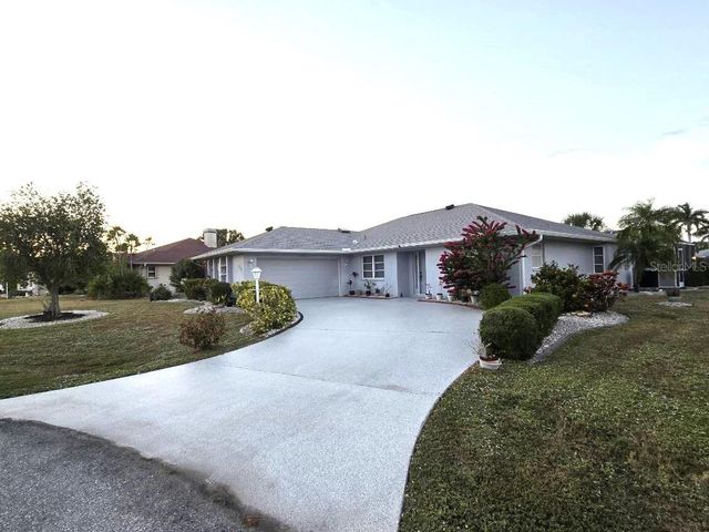 25170 OBELISK COURT, Punta Gorda, FL 33983