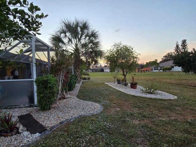 25170 OBELISK COURT, Punta Gorda, FL 33983