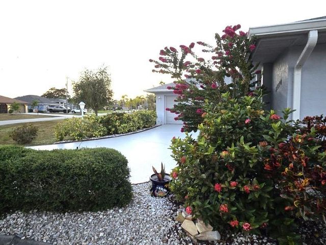 25170 OBELISK COURT, Punta Gorda, FL 33983