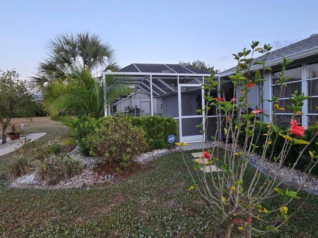 25170 OBELISK COURT, Punta Gorda, FL 33983