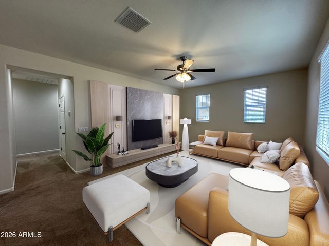 20849 W GLEN Street, Buckeye, AZ 85396
