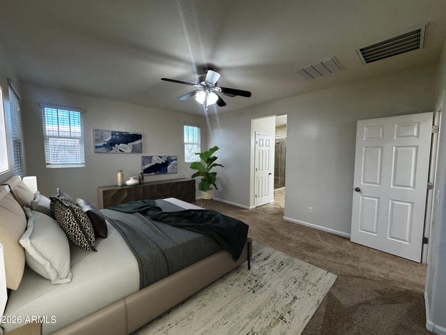 20849 W GLEN Street, Buckeye, AZ 85396