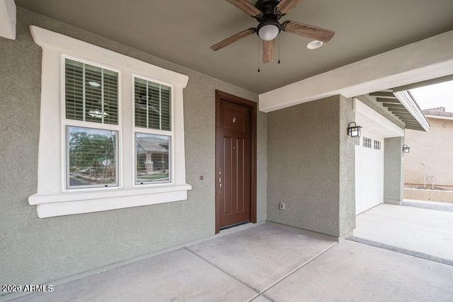 20849 W GLEN Street, Buckeye, AZ 85396