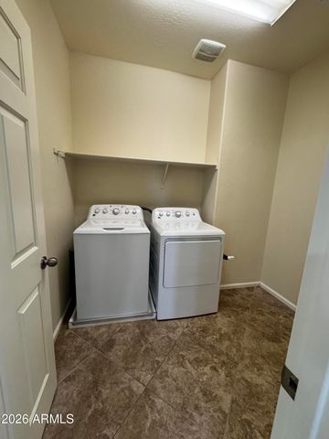 20849 W GLEN Street, Buckeye, AZ 85396