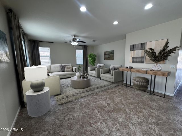 20849 W GLEN Street, Buckeye, AZ 85396