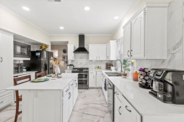 1110 Wildflower Lane, Mesquite, TX 75149