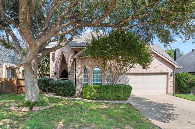 1110 Wildflower Lane, Mesquite, TX 75149