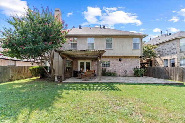 1110 Wildflower Lane, Mesquite, TX 75149