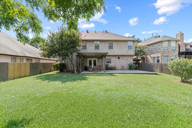 1110 Wildflower Lane, Mesquite, TX 75149