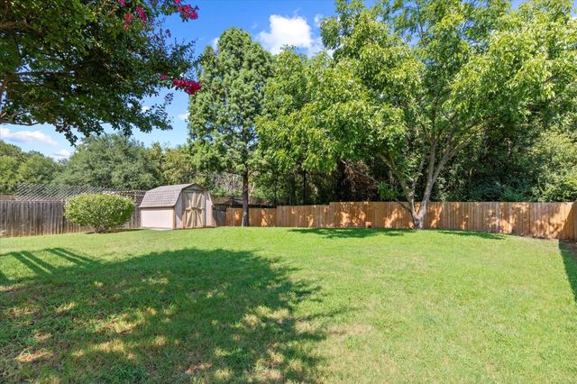 1110 Wildflower Lane, Mesquite, TX 75149