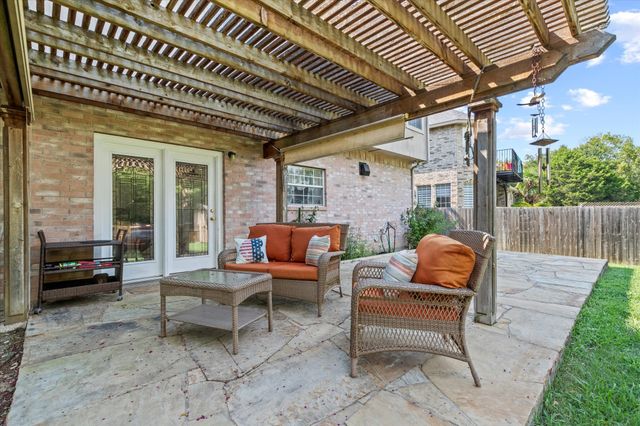 1110 Wildflower Lane, Mesquite, TX 75149