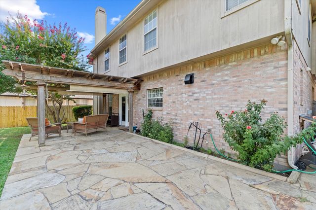 1110 Wildflower Lane, Mesquite, TX 75149