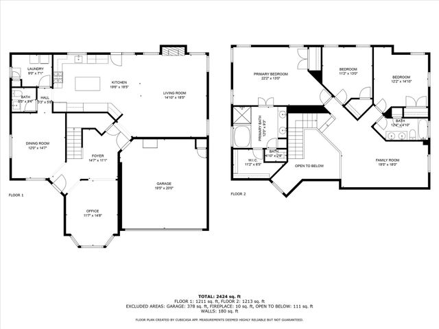 1110 Wildflower Lane, Mesquite, TX 75149