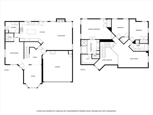 1110 Wildflower Lane, Mesquite, TX 75149