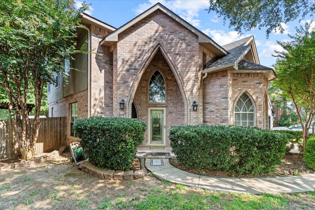 1110 Wildflower Lane, Mesquite, TX 75149