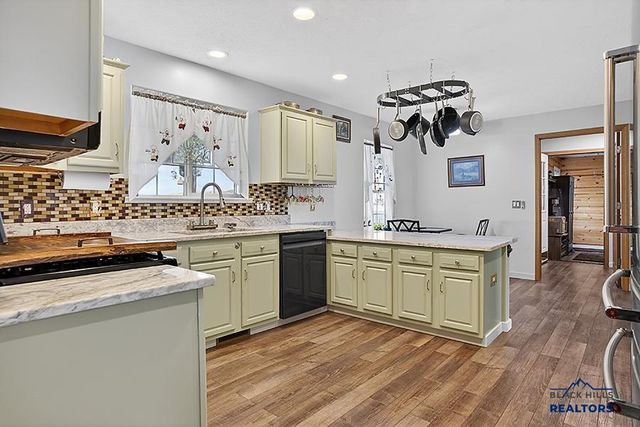 14703 BRIDLE CT, Piedmont, SD 57769
