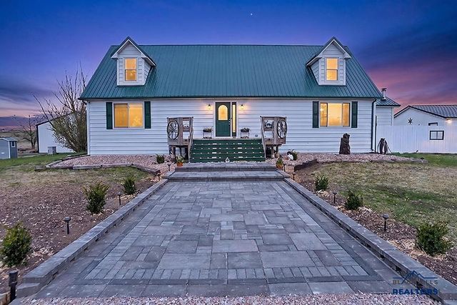 14703 BRIDLE CT, Piedmont, SD 57769