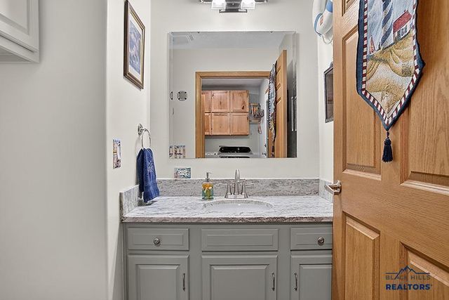 14703 BRIDLE CT, Piedmont, SD 57769