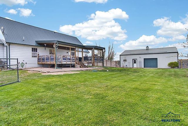 14703 BRIDLE CT, Piedmont, SD 57769