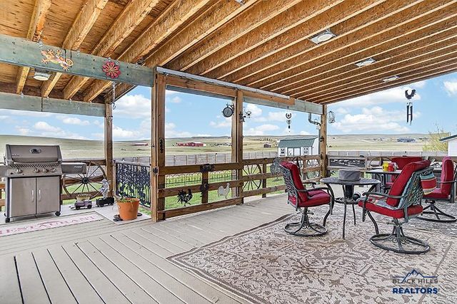 14703 BRIDLE CT, Piedmont, SD 57769