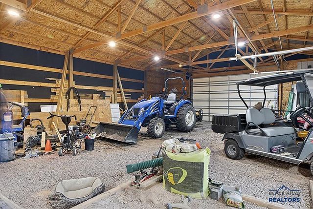 14703 BRIDLE CT, Piedmont, SD 57769