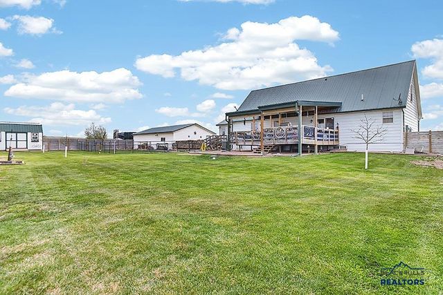 14703 BRIDLE CT, Piedmont, SD 57769