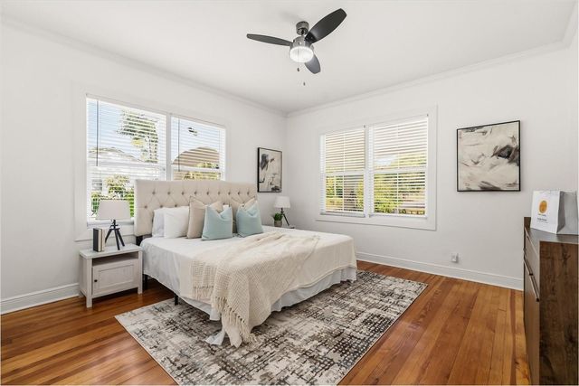 520 S 7TH STREET, Lake Wales, FL 33853