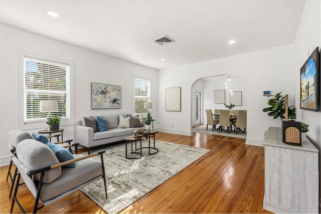 520 S 7TH STREET, Lake Wales, FL 33853