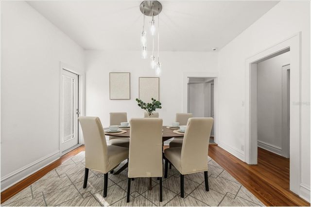 520 S 7TH STREET, Lake Wales, FL 33853