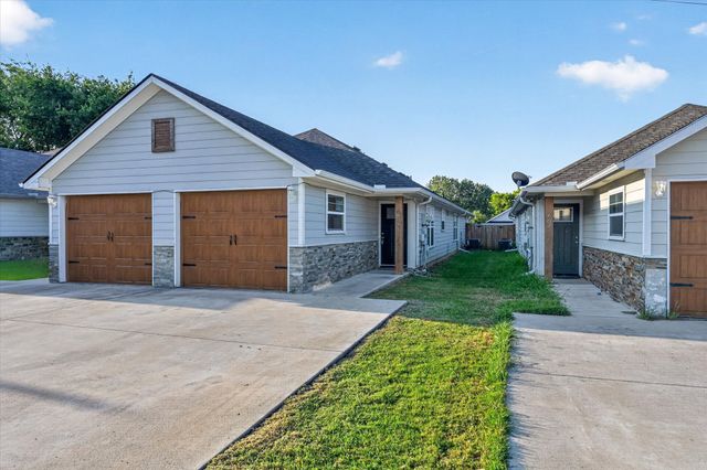608 E College Street 608, Sherman, TX 75090