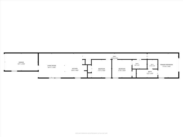 608 E College Street 608, Sherman, TX 75090