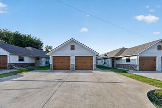 608 E College Street 608, Sherman, TX 75090