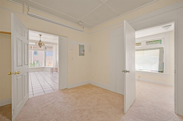 602 Agua Fria, Santa Fe, NM 87501