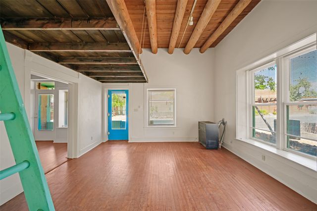 602 Agua Fria, Santa Fe, NM 87501