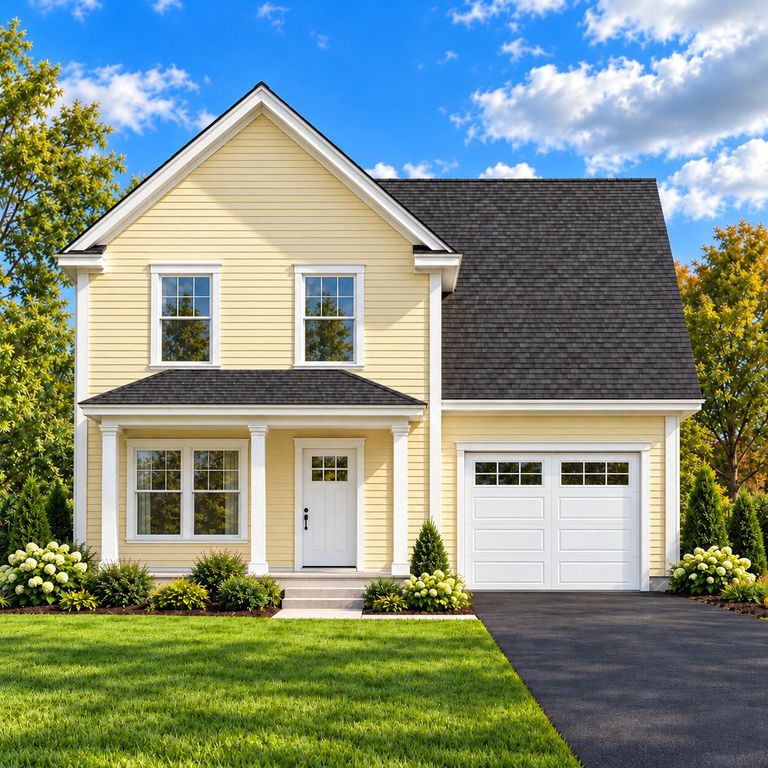 Lot 100 Pinecrest at High Pines 100, Wells, ME 04090 — exterior