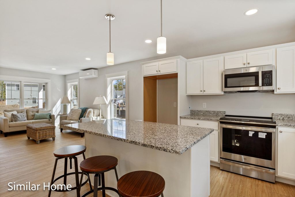 Lot 100 Pinecrest at High Pines 100, Wells, ME 04090 — photo 3