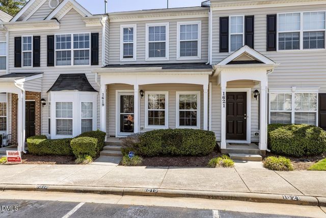 1619 Snowmass Way, Durham, NC 27713