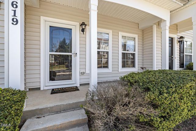 1619 Snowmass Way, Durham, NC 27713