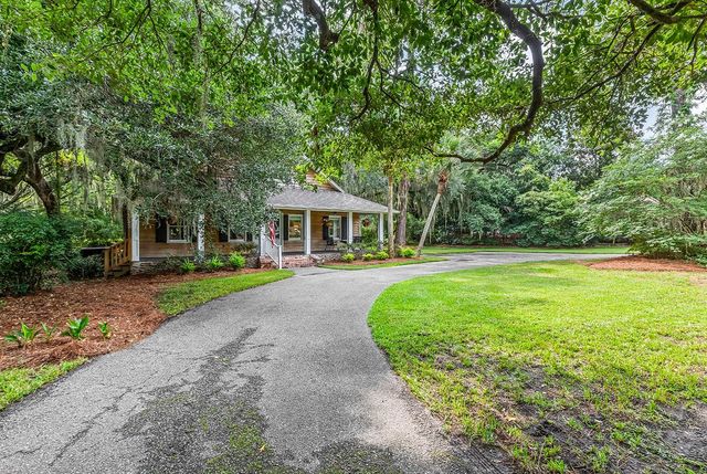 3338 Kings River Rd., Pawleys Island, SC 29585